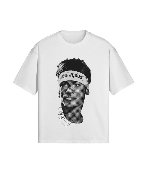 T-SHIRT Neymar JR