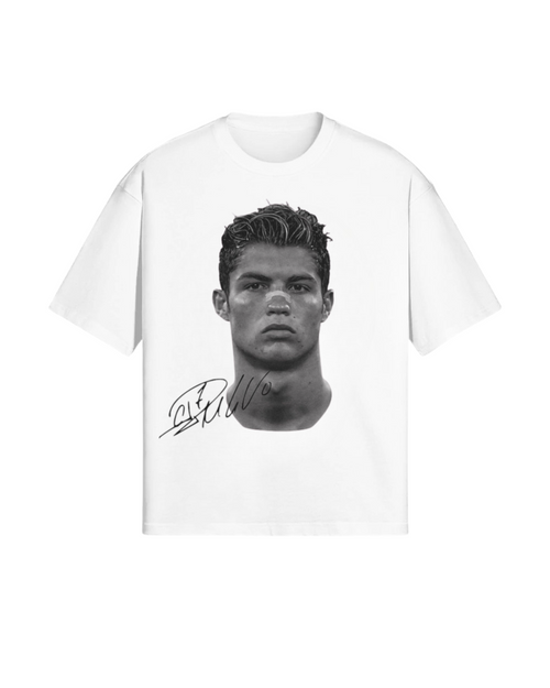 T-SHIRT C.Ronaldo