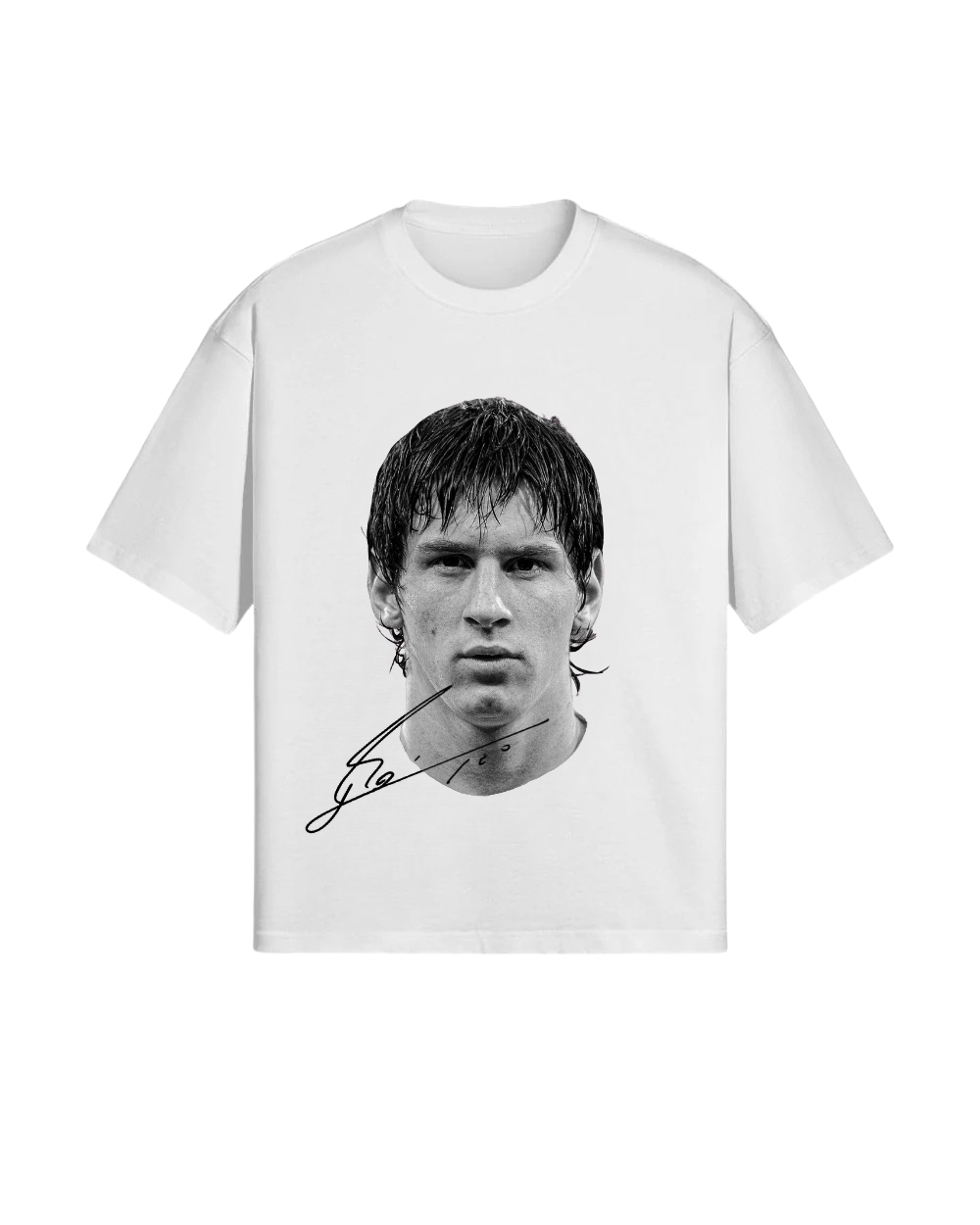 T-SHIRT Messi