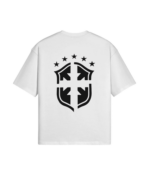 T-SHIRT Neymar JR