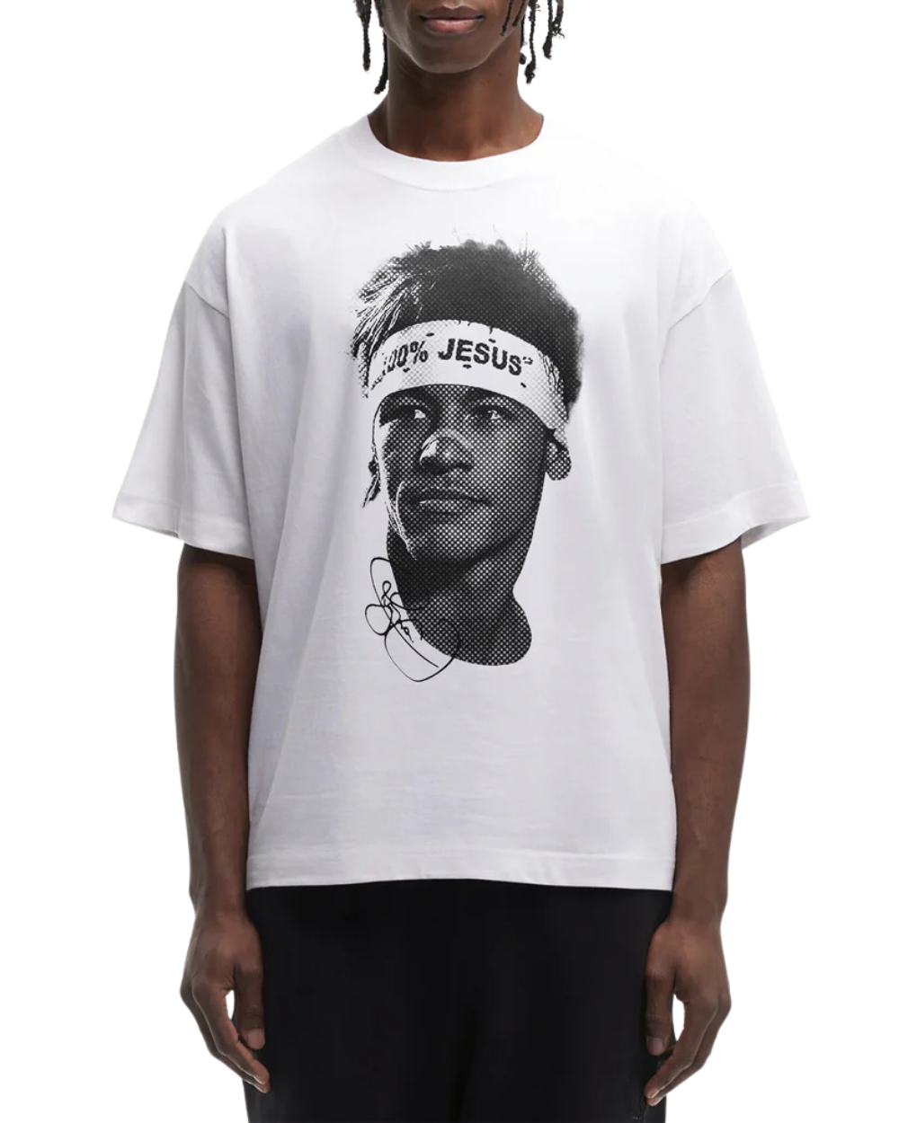 T-SHIRT Neymar JR