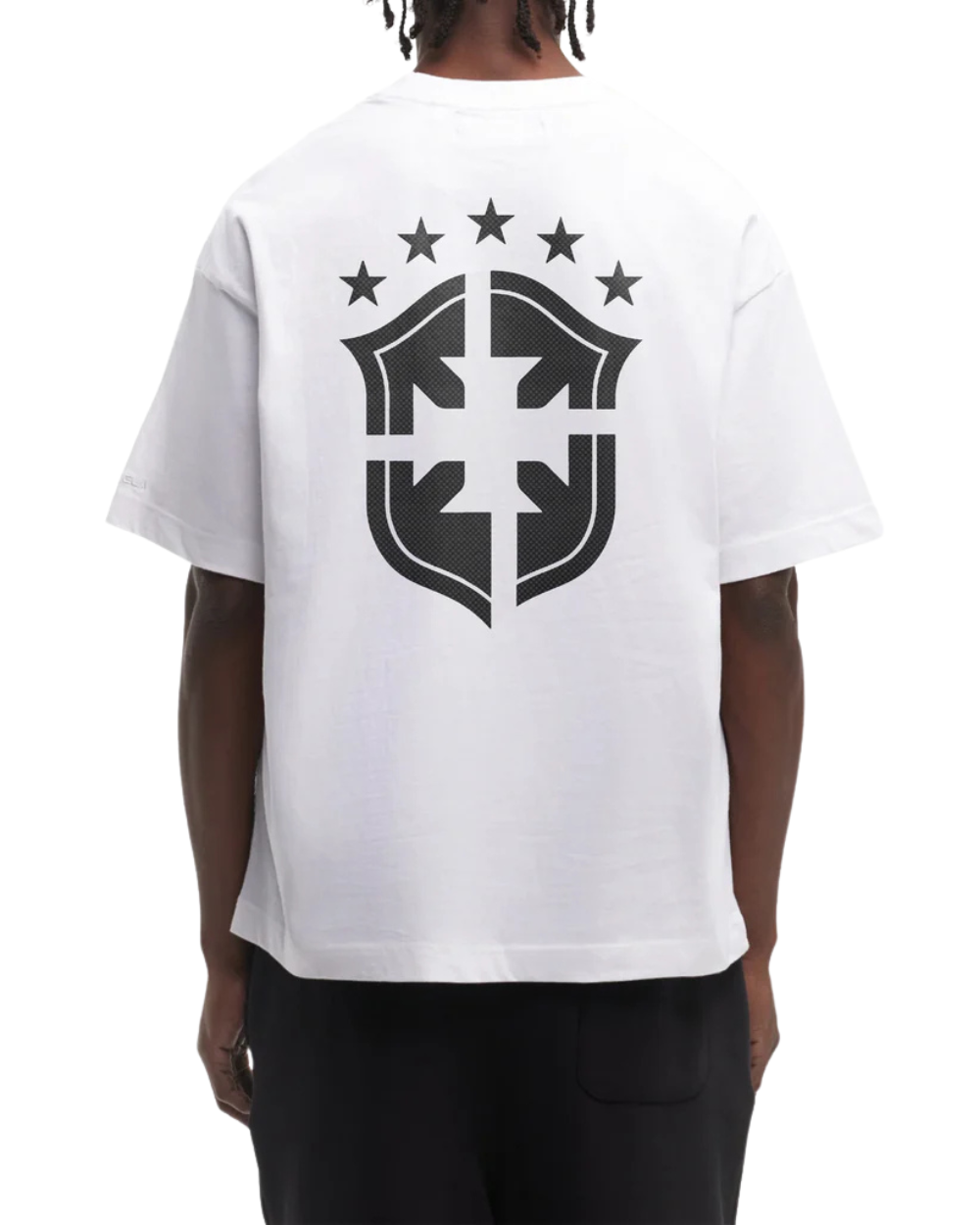 T-SHIRT Neymar JR